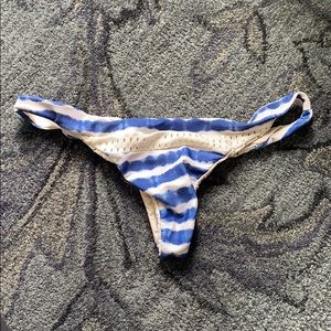 Acacia swimwear bottoms
